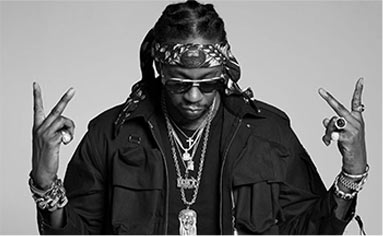 Cuban chain