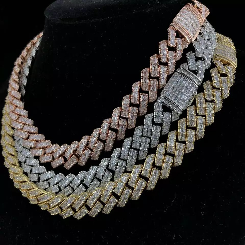 Letter Pendant