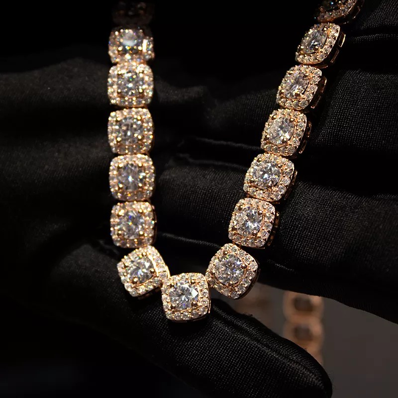Tennis Chain
