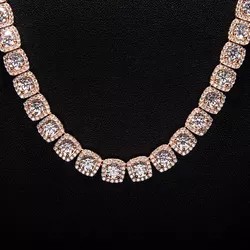 Tennis Chain