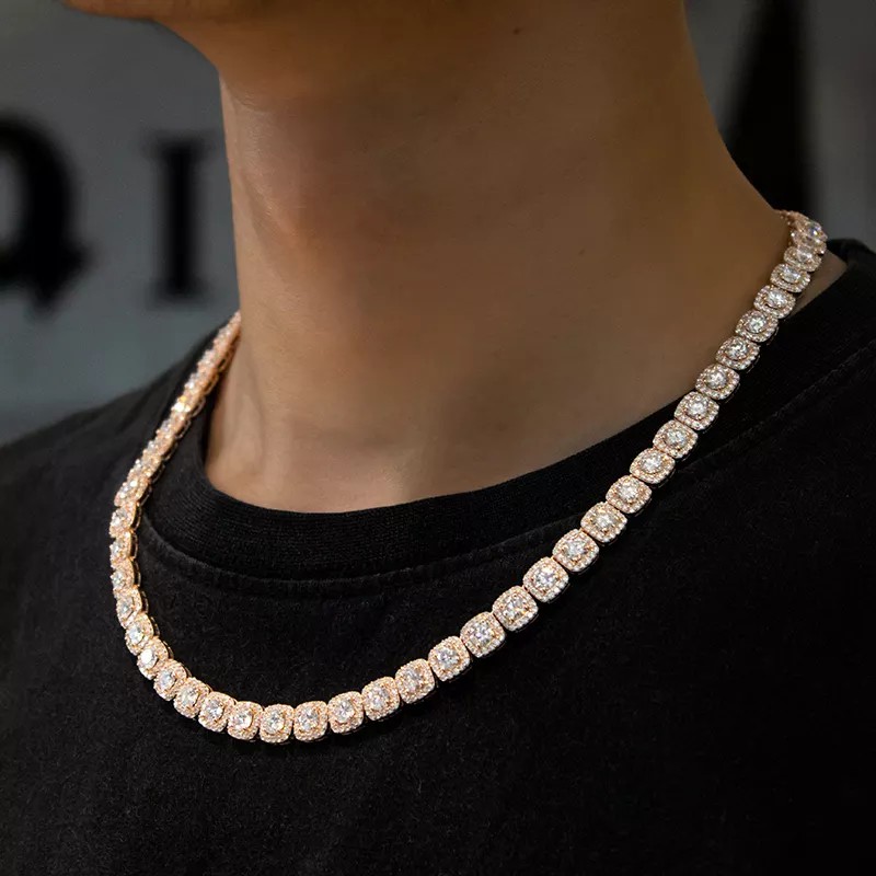 Tennis Chain
