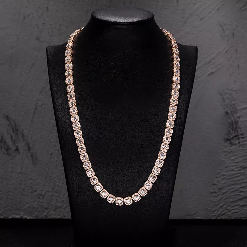Tennis Chain