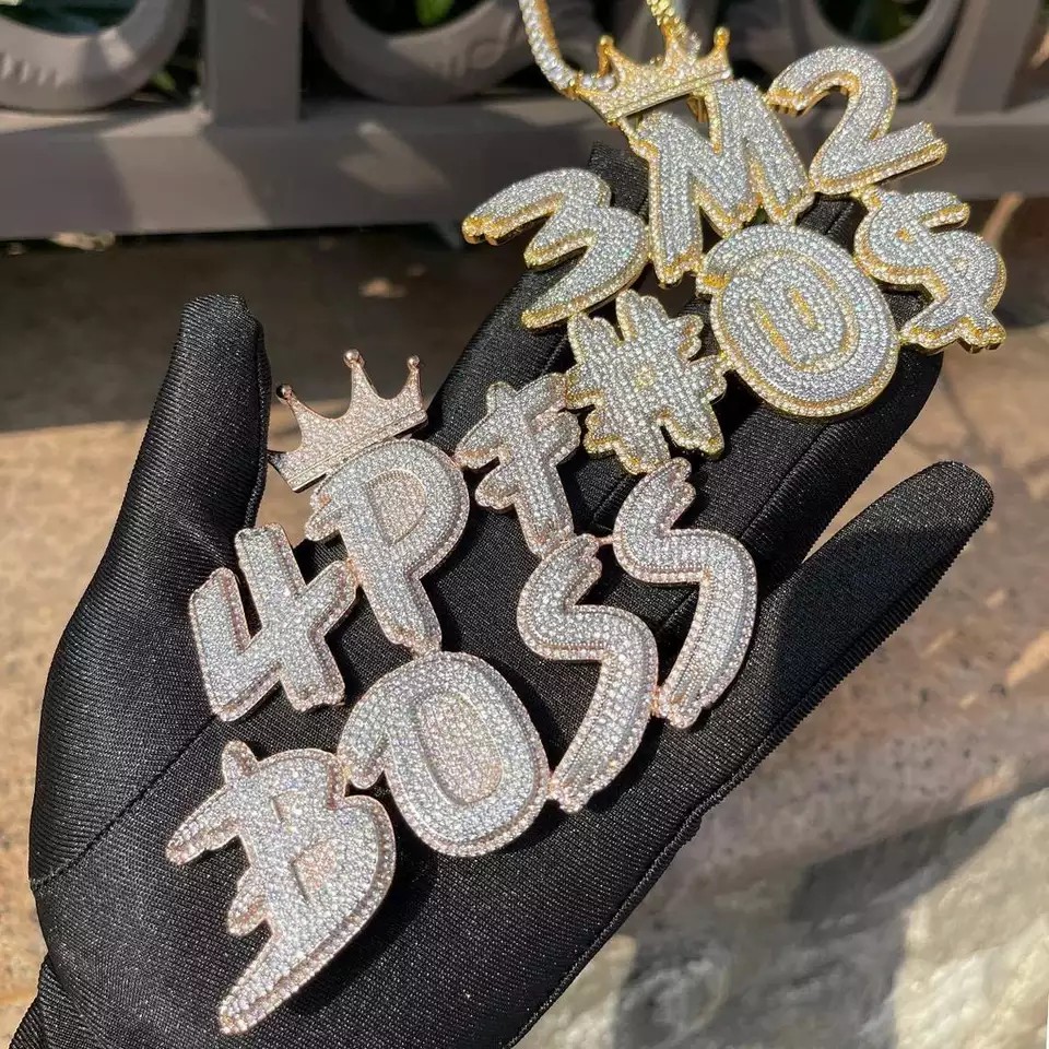 Cuban Link Chain