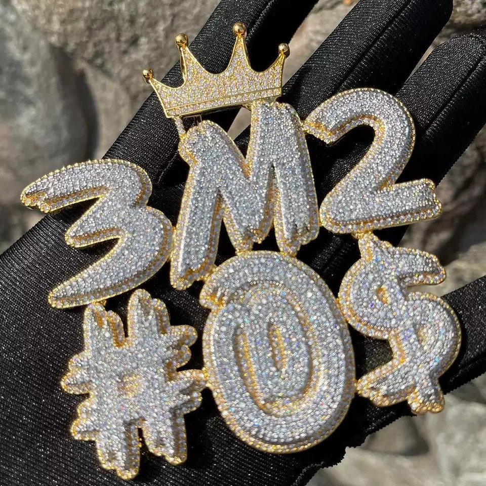 Cuban Link Chain