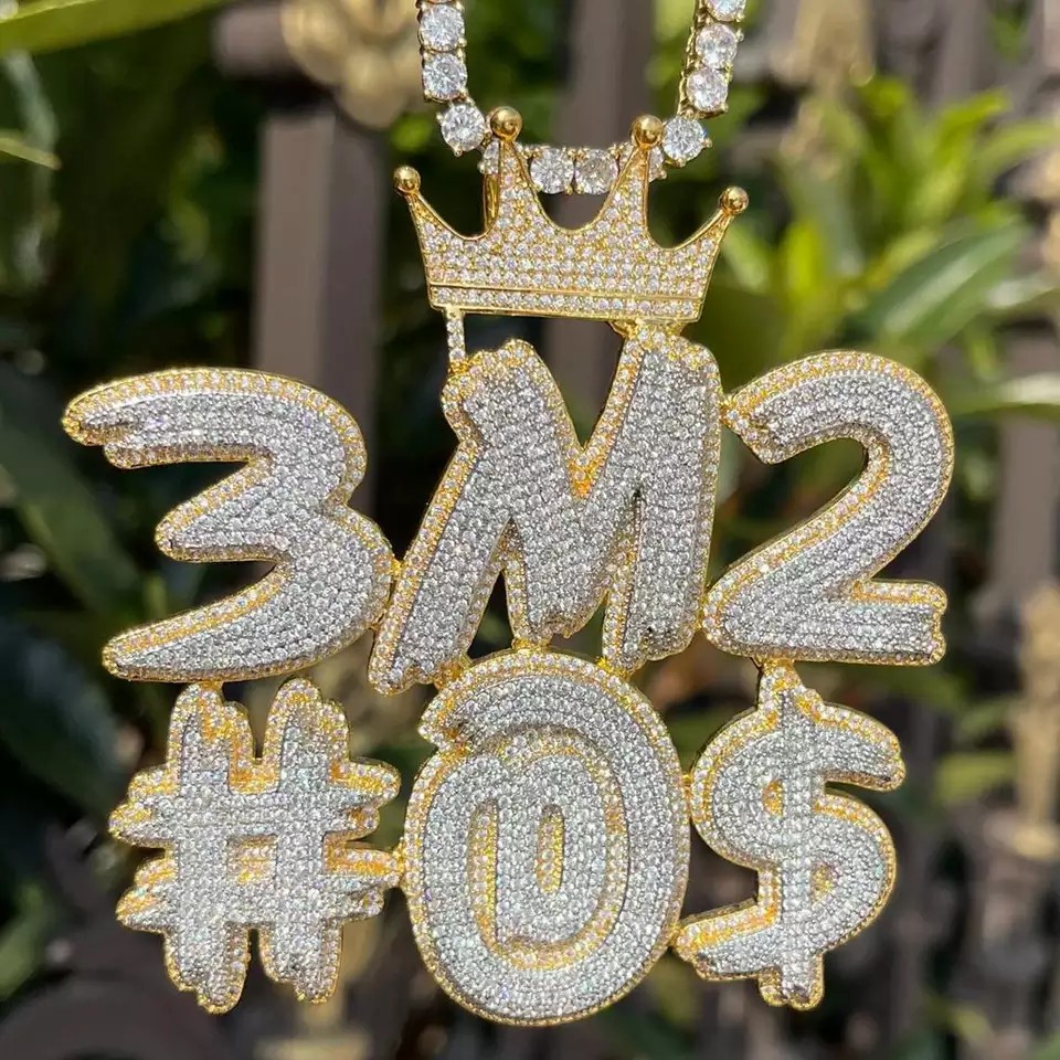 Cuban Link Chain
