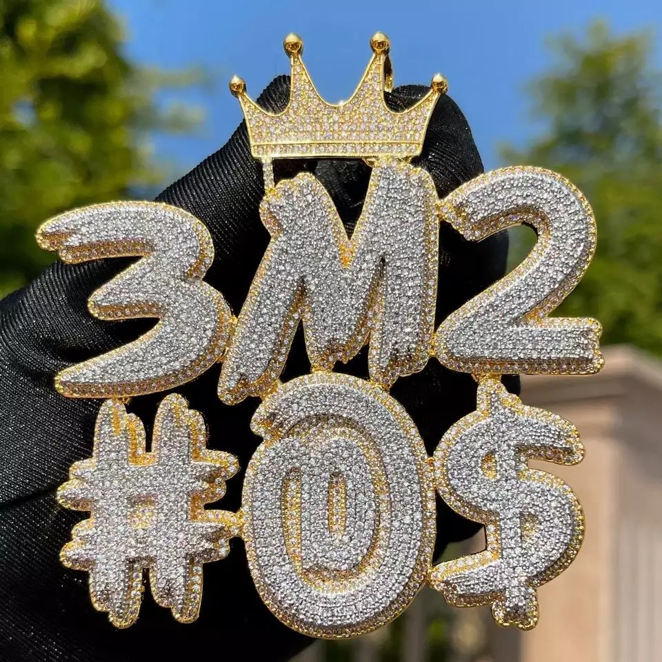 Cuban Link Chain