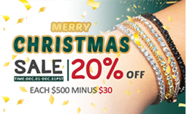 Merry Christmas Sale