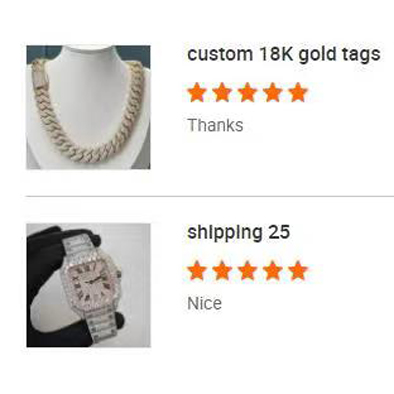 24MM Cuban Chain