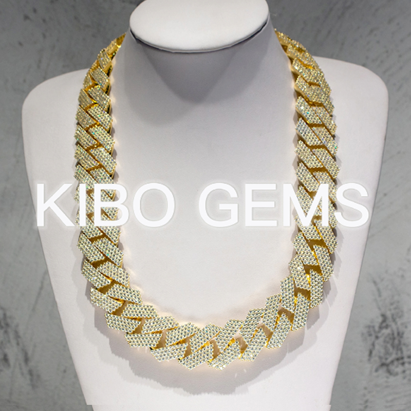 Cuban Chain