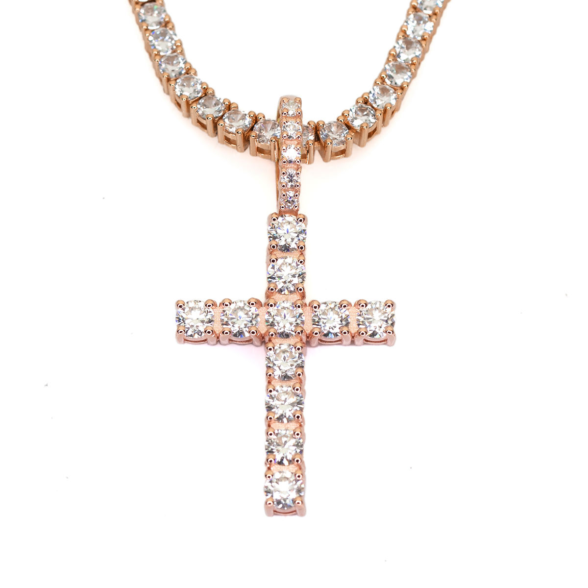 Cross Necklace Pendant